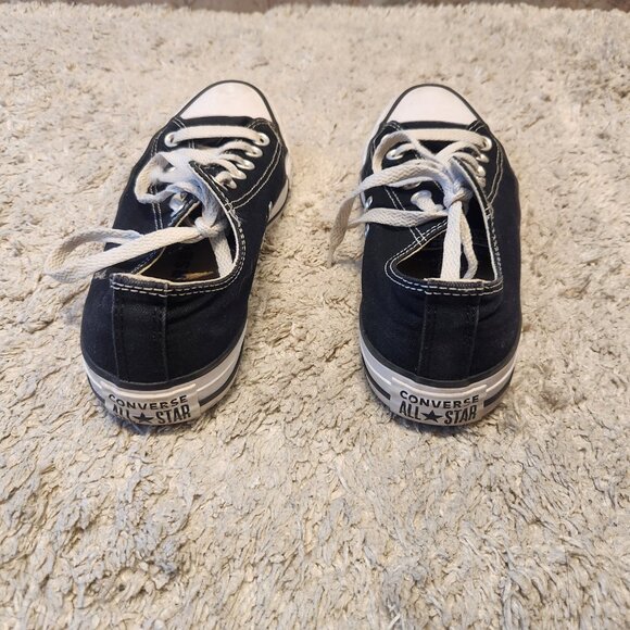 Converse Chuck Taylor All Star High Street Low Casual Sneakers (5W) - Picture 8 of 10